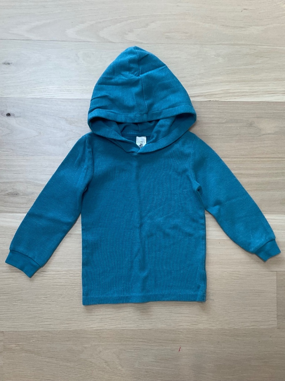 Like New Carter’s Boy Shirt